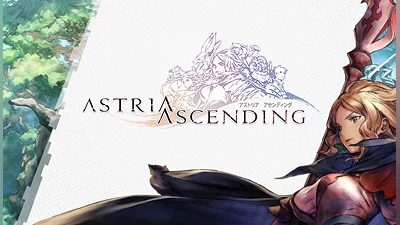Astria Ascending (PS5) (Account) [Global] [Standard]