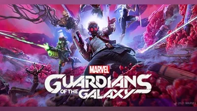 Marvels Guardians of the Galaxy (PS5) (Account) [Global] [Standard]
