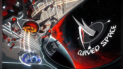 Curved Space (PS5) (Account) [Global] [Standard]