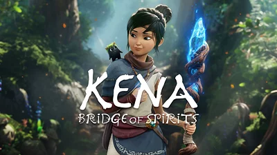 Kena: Bridge of Spirits (PS4) (Account) [Global] [Standard]
