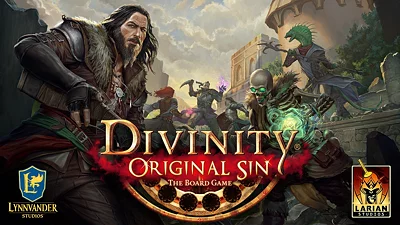 Divinity: Original Sin (PS4) (Account) [Global] [Standard]