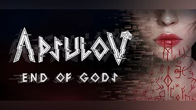 APSULOV END OF GODS (PS4) (Account) [Global] [Standard]