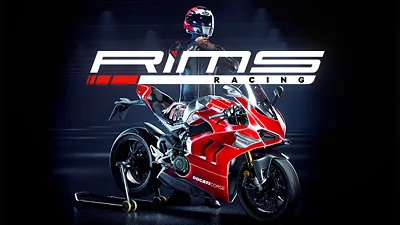 RiMS Racing (PS4) (Account) [Global] [Standard]