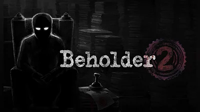 Beholder 2 (PS4) (Account) [Global] [Standard]