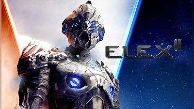 ELEX 2 (PS4) (Account) [Global] [Standard]