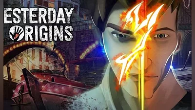 Yesterday Origins (PS4) (Account) [Global] [Standard]