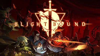 Blightbound (PS4) (Account) [Global] [Standard]