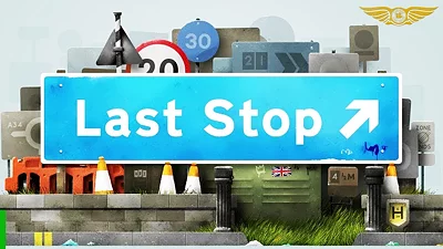 Last Stop (PS4) (Account) [Global] [Standard]