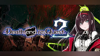 Death end re Quest 2 (PS4) (Account) [Global] [Standard]