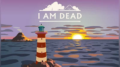 I Am Dead (PS4) (Account) [Global] [Standard]