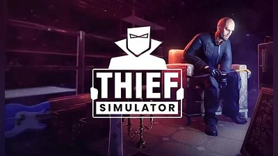 Thief Simulator (PS4) (Account) [Global] [Standard]