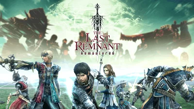 The Last Remnant Remastered (Nintendo Switch) (Account) [Global] [Standard]