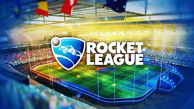 Rocket League (PS4) (Account) [Global] [Standard]