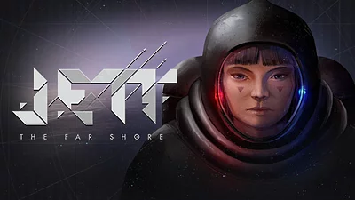 Jett: The Far Shore (PS4) (Account) [Global] [Standard]