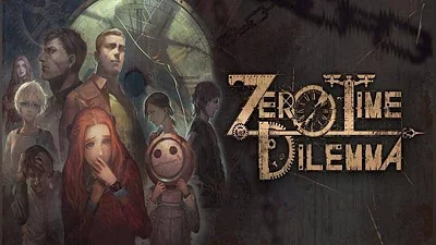 Zero Escape: Zero Time Dilemma (PS4) (Account) [Global] [Standard]
