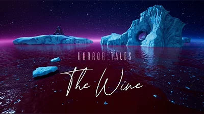 HORROR TALES: The Wine (PS5) (Account) [Global] [Standard]