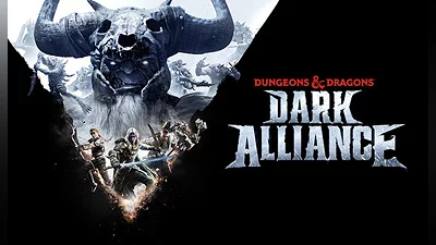 Dungeons & Dragons: Dark Alliance (PS4) (Account) [Global] [Standard]