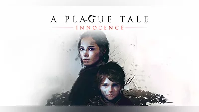 A Plague Tale: Innocence (PS5) (Account) [Global] [Standard]