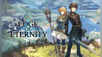 Edge Of Eternity (PS5) (Account) [Global] [Standard]