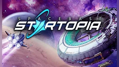 Spacebase Startopia (PS5) (Account) [Global] [Standard]
