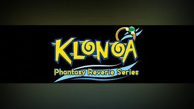 Klonoa Phantasy Reverie Series (PS4) (Account) [Global] [Standard]
