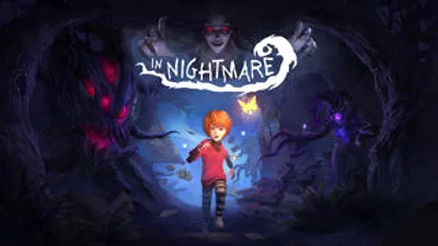 In Nightmare (PS5) (Account) [Global] [Standard]