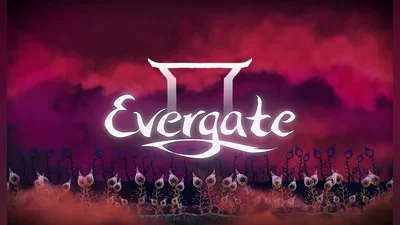 Evergate (PS5) (Account) [Global] [Standard]