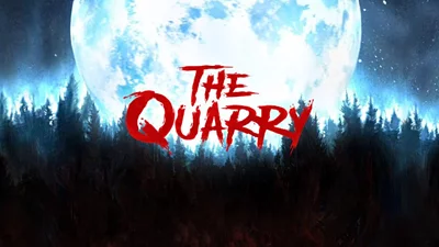 The Quarry (PS4) (Account) [Global] [Standard]