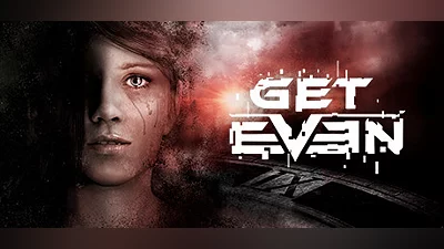 Get Even (PS4) (Account) [Global] [Standard]