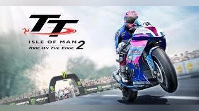 TT Isle of Man Ride on the Edge 2 (PS4) (Account) [Global] [Standard]