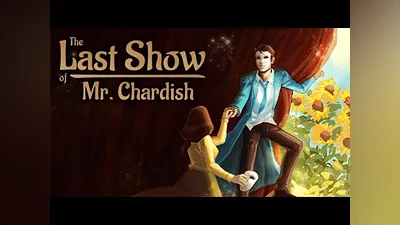 The Last Show of Mr Chardish (PS4) (Account) [Global] [Standard]