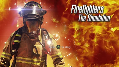 Firefighters The Simulation (Nintendo Switch) (Account) [Global] [Standard]