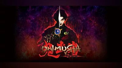 Onimusha Warlords (Nintendo Switch) (Account) [Global] [Standard]