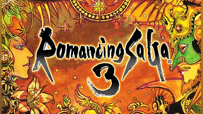 Romancing SaGa 3 Remaster (Nintendo Switch) (Account) [Global] [Standard]