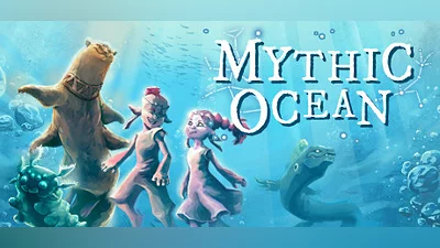 Mythic Ocean (Nintendo Switch) (Account) [Global] [Standard]