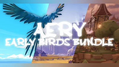 Aery Early Birds Bundle (Nintendo Switch) (Account) [Global] [Standard]