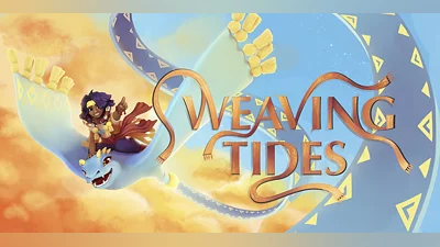 Weaving Tides (Nintendo Switch) (Account) [Global] [Standard]