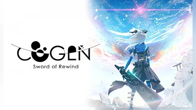 COGEN Sword of Rewind (Nintendo Switch) (Account) [Global] [Standard]