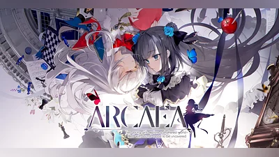ARCAEA (Nintendo Switch) (Account) [Global] [Standard]