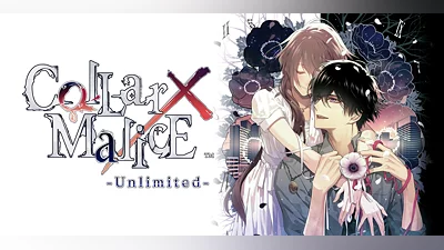 Collar X Malice Unlimited (Nintendo Switch)  (Account) [Global] [Standard]