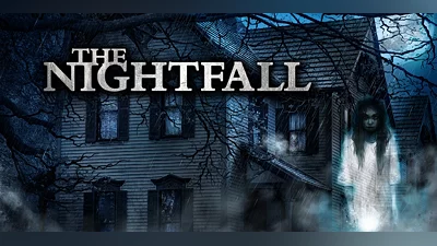 TheNightfall (Nintendo Switch) (Account) [Global] [Standard]