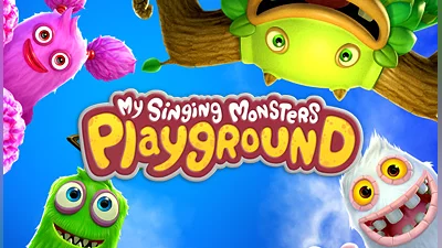 My Singing Monsters Playground (Nintendo Switch) (Account) [Global] [Standard]