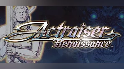 Actraiser Renaissance (Nintendo Switch) (Account) [Global] [Standard]