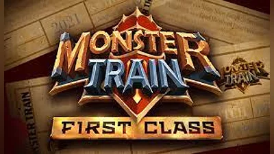 Monster Train First Class (Nintendo Switch) (Account) [Global] [Standard]