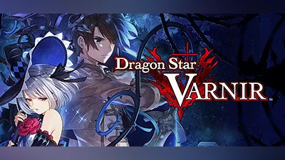 Dragon Star Varnir (Nintendo Switch) (Account) [Global] [Standard]