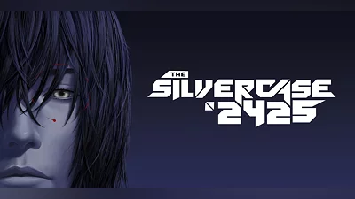 The Silver Case 2425 (Nintendo Switch) (Account) [Global] [Standard]