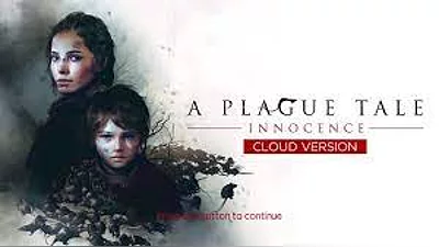A Plague Tale Innocence Cloud Version (Nintendo Switch) (Account) [Global] [Standard]