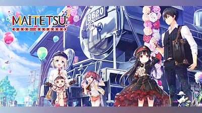 Maitetsu: Pure Station (Nintendo Switch) (Account) [Global] [Standard]