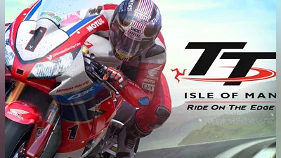 TT Isle of Man Ride on the Edge (Nintendo Switch) (Account) [Global] [Standard]