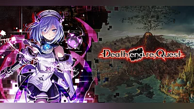 Death end re Quest  (Nintendo Switch) (Account) [Global] [Standard]